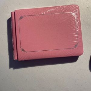 Creative Memories 5x7 Scrapbook